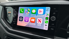 Volkswagen Taigo 1.0 TSI Match 5dr Petrol Hatchback